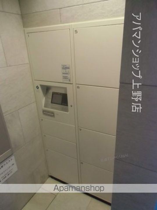 東京都台東区寿2丁目の賃貸マンションのその他画像
