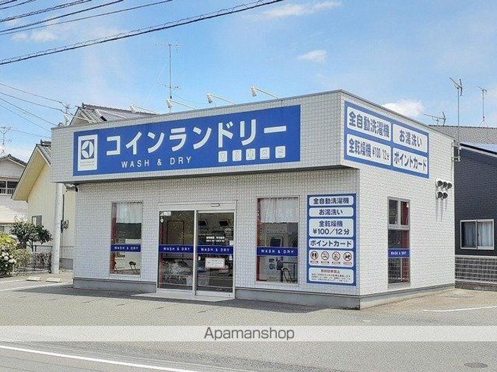 USA CITY ブリッサ大塚の周辺