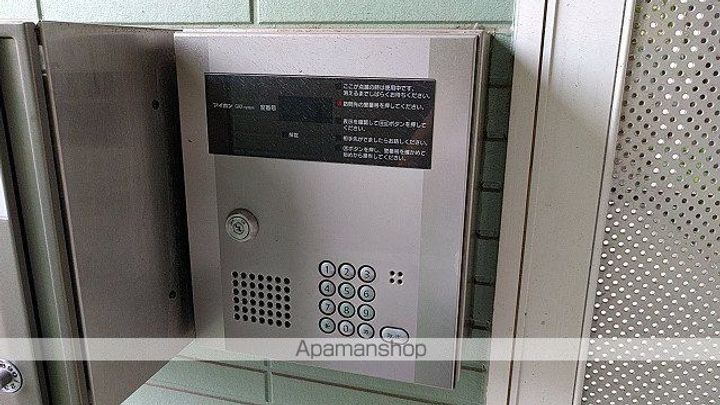 東京都練馬区桜台2丁目の賃貸アパートのその他画像