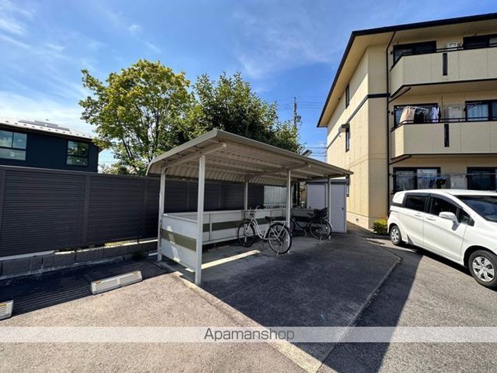 フェニックスST202の外観