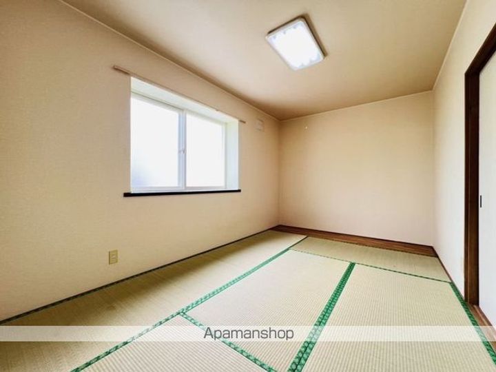 フラワーBOX(フラワーボックス)の内装