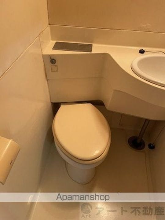 愛媛県松山市土居田町の賃貸マンションのその他画像