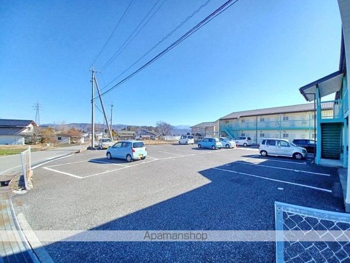 サンパレス安曇野B201のその他画像