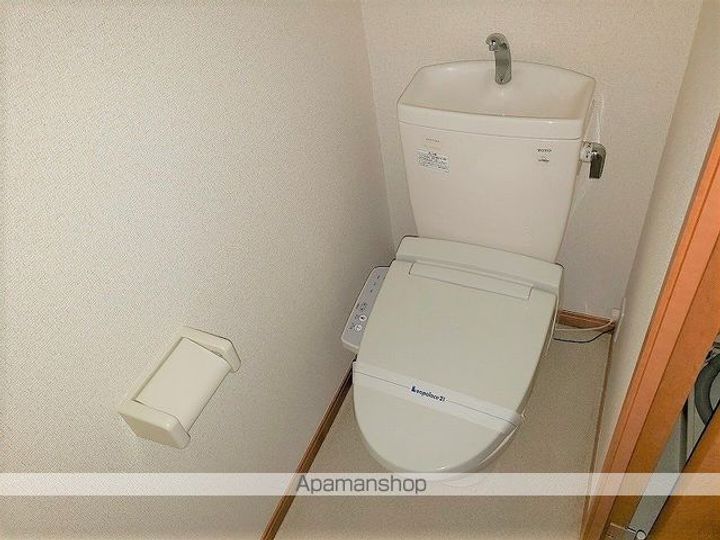 レオパレスセントラル壱番館のその他画像