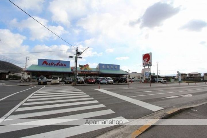 香川県高松市檀紙町の賃貸アパートの周辺