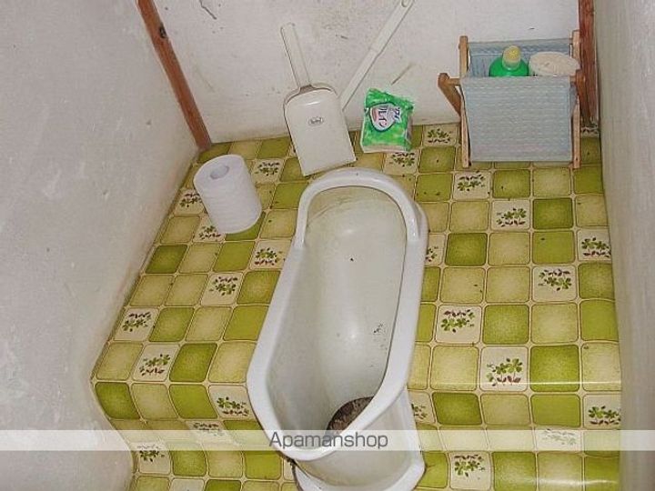 福島県いわき市金山町東台(一戸建)の賃貸物件戸建てのその他画像