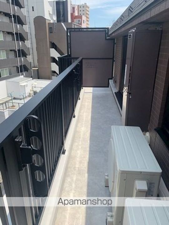 GRAN PASEO神楽坂Ⅱ502号室のその他画像