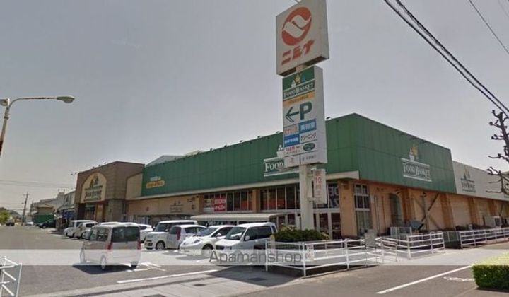 ノールヴィラージュⅡの周辺