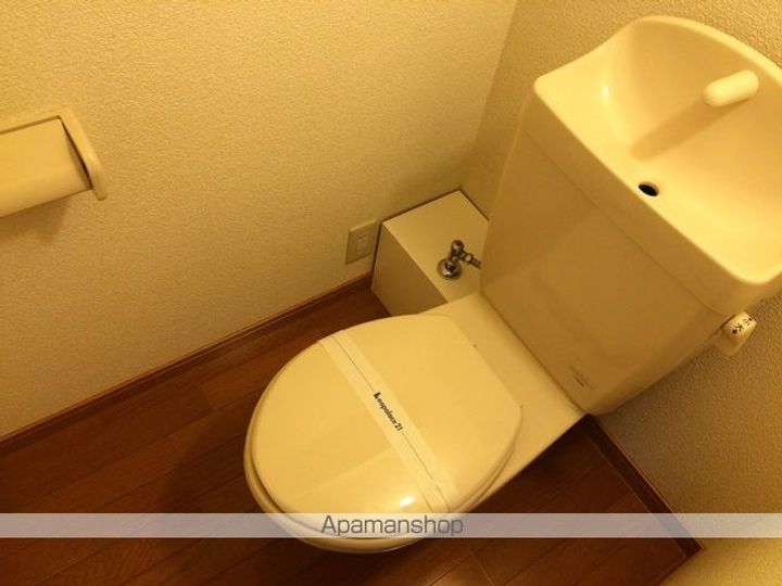 静岡県浜松市中央区幸3丁目の賃貸アパートのその他画像