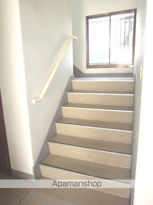 長野県長野市青木島1丁目の賃貸マンションのその他画像