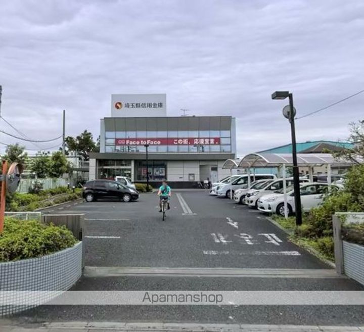 爽海LIEN(ソウカイリアン)の周辺