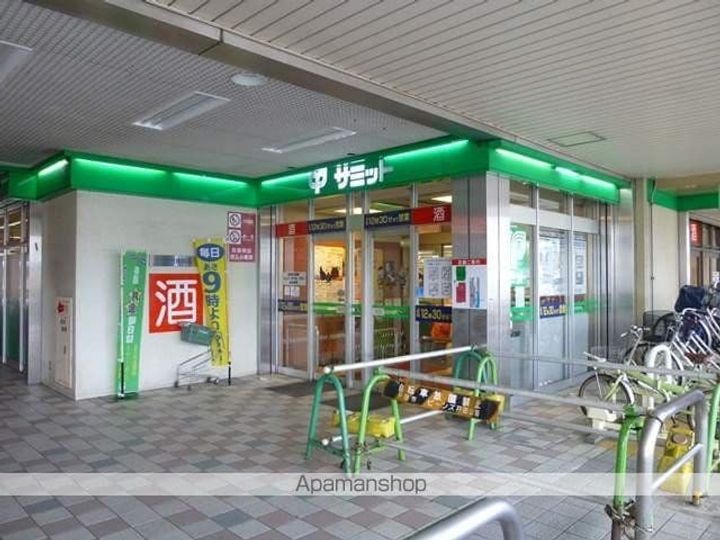 クリード戸田公園102の周辺