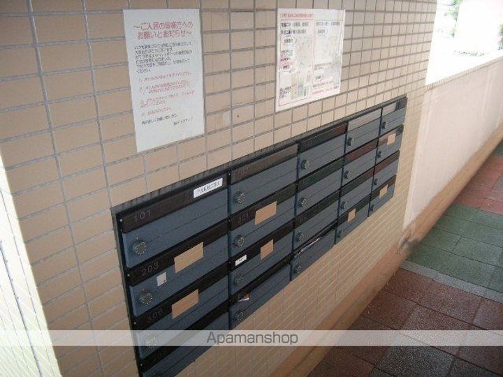 テイクマンション302のその他画像