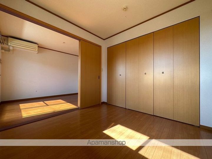 リベルテⅠ・Ⅱ棟Ⅱ202のその他画像