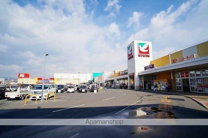 レオネクストクラジヤイの周辺