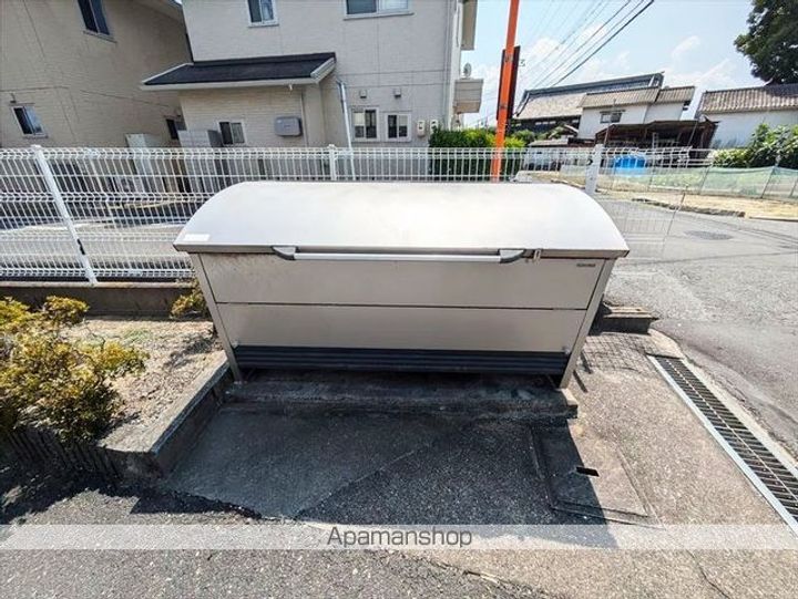 モア・フローレンス A棟のその他画像