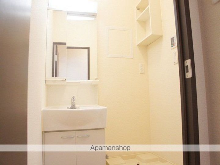 レオネクストメゾン柏井104のその他画像