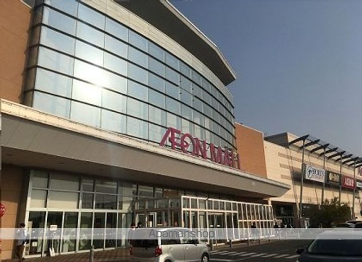 レオパレスシマダの周辺