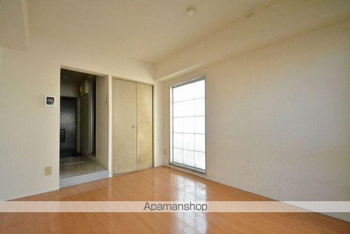 エレガンス宮町413の内装