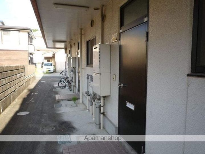 第2ハイツ八ツ坂101のその他画像