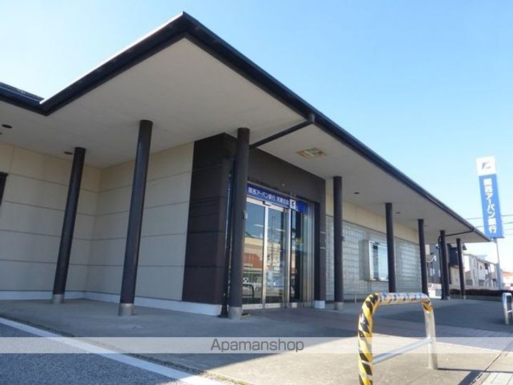 滋賀県彦根市川瀬馬場町の賃貸アパートの周辺