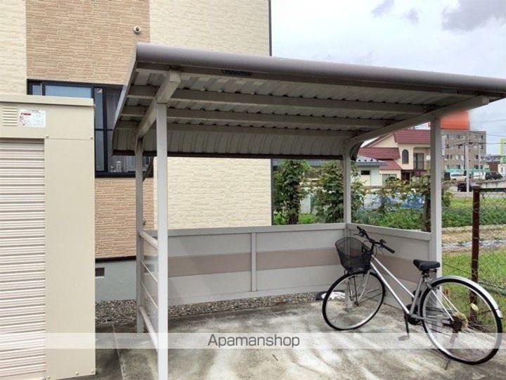 レオパレス木野103のその他画像