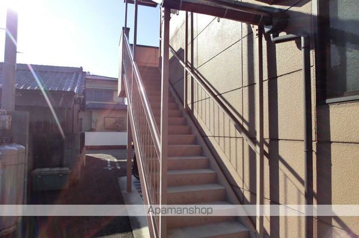 桐の木ハイツのその他画像