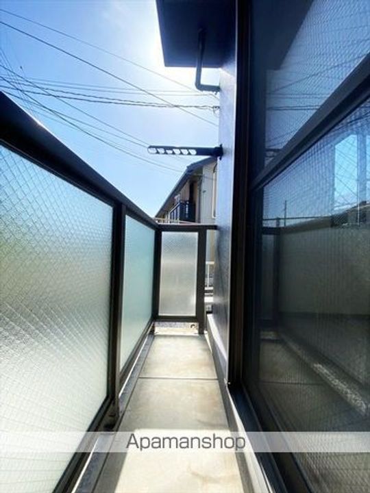 岡山県倉敷市鳥羽の賃貸マンションのその他画像