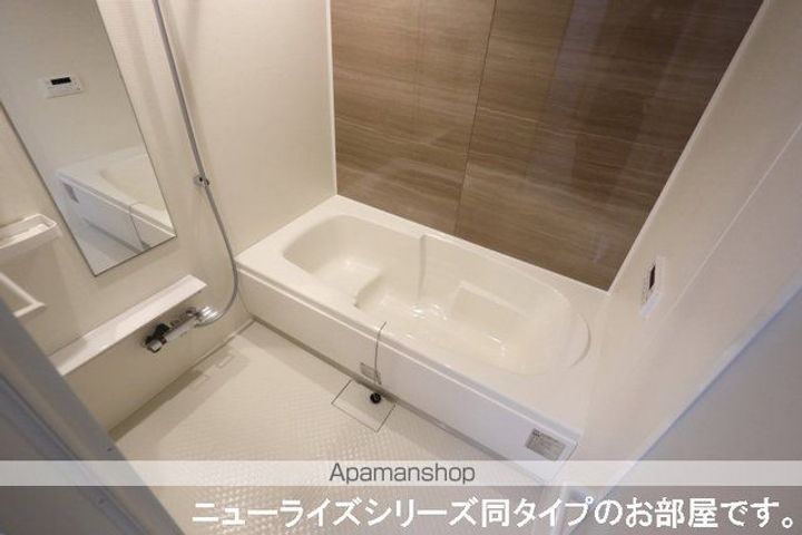 グランメゾン・ヤマグチの風呂