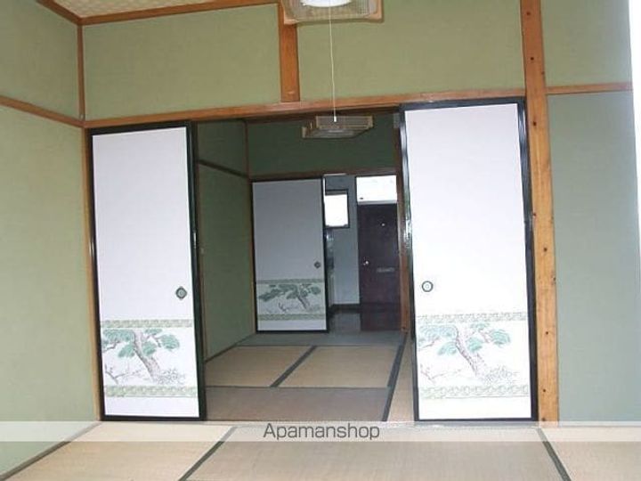 三幸ハイツ2のその他画像