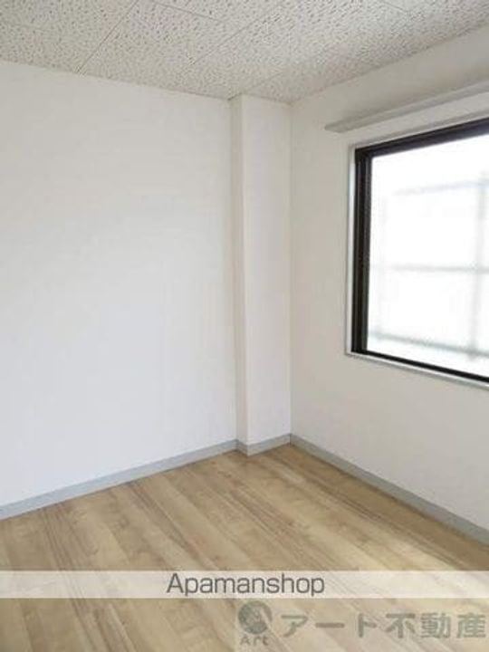 ニュー三番町ハイツの内装