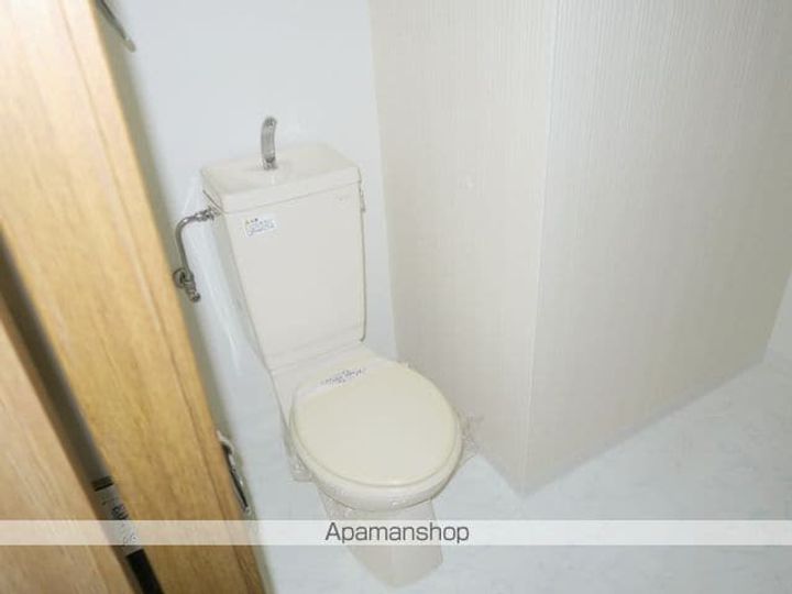 埼玉県入間市大字仏子の賃貸マンションの内装