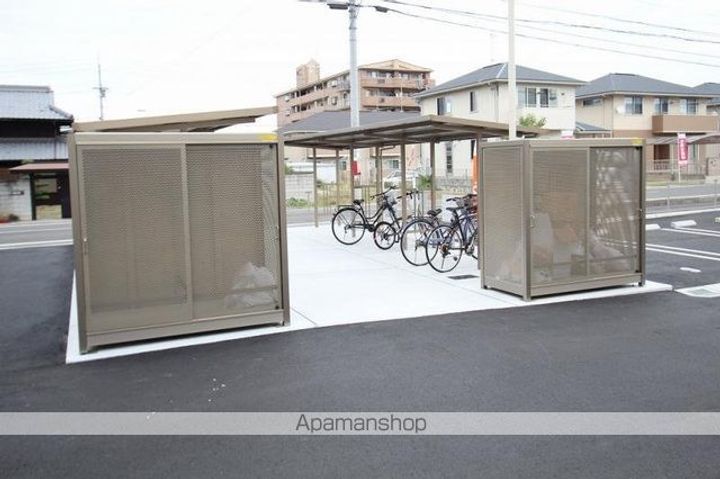 香川県高松市林町の賃貸アパートのその他画像