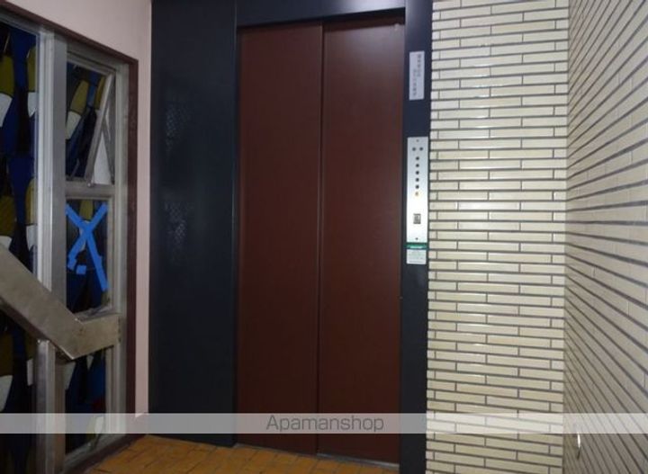 東京都杉並区阿佐谷南3丁目の賃貸マンションのその他画像