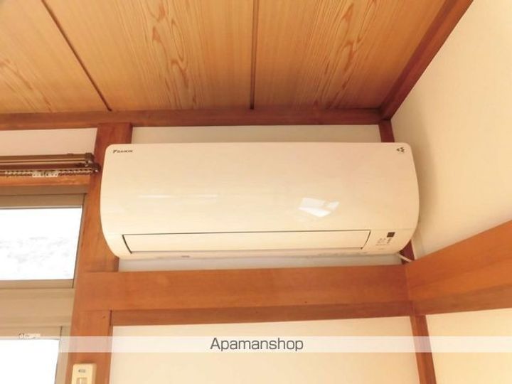 シャトリエⅠ・Ⅱの内装