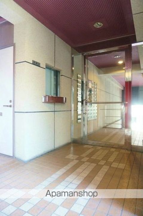 福岡県福岡市中央区高砂1丁目の賃貸マンションのその他画像