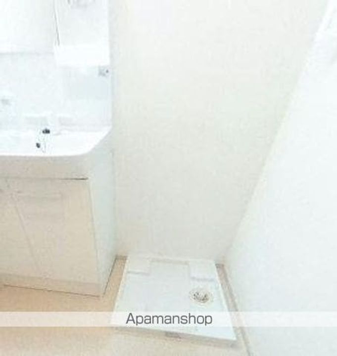 香川県高松市鬼無町藤井の賃貸アパートの内装