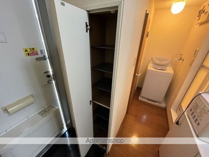 レオパレスタカネ.台のその他画像