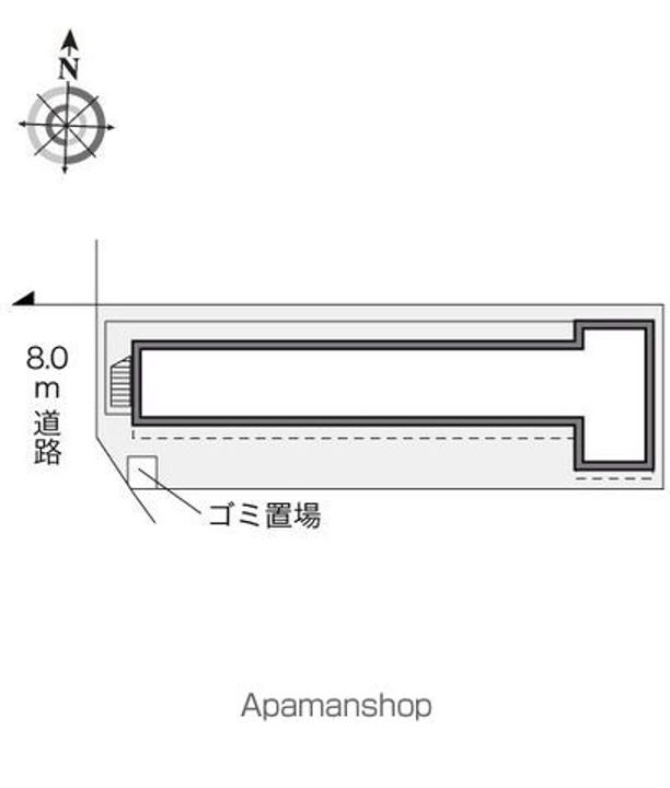 レオパレスYAMのその他画像