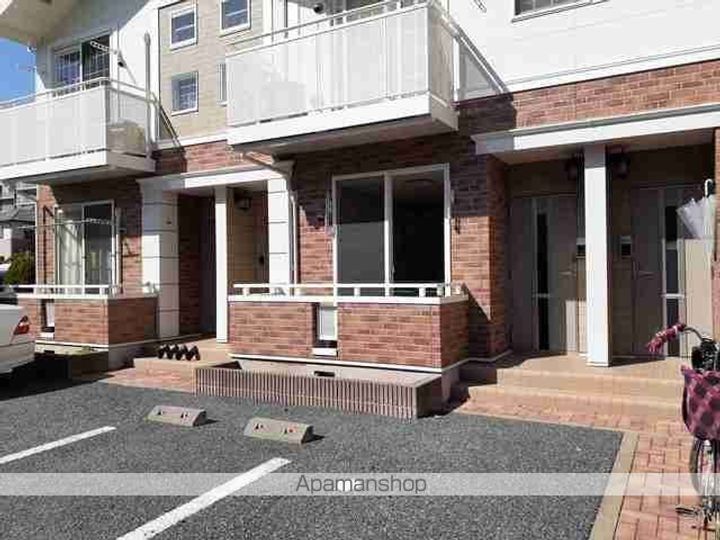 グレイスコートのその他画像