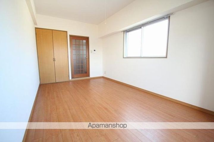 メルベーユアルテナ203の内装