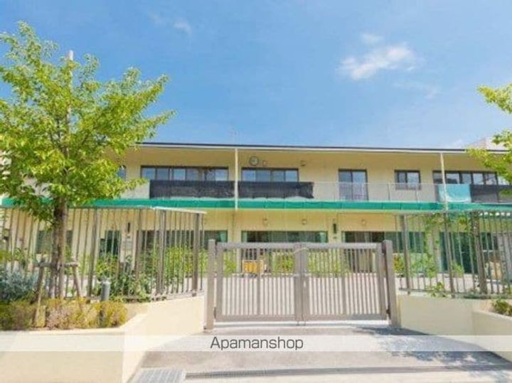 ハーモニーテラス北小岩ⅩⅢの周辺