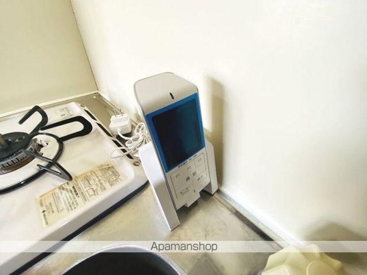 リージョンハイツBのその他画像