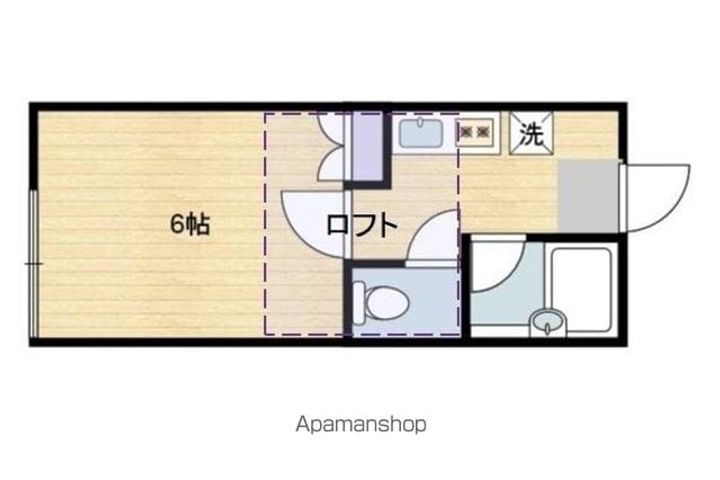 ロフティ岩沼のその他画像