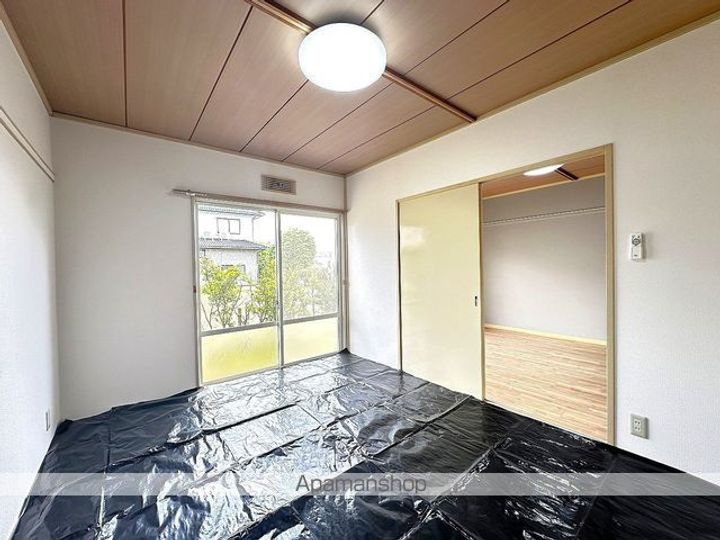 コーポ伊藤NO.1111の内装