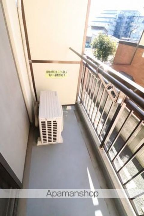 シャトレー昭島のその他画像