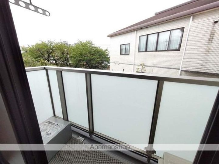 アルシオネ赤塚の内装