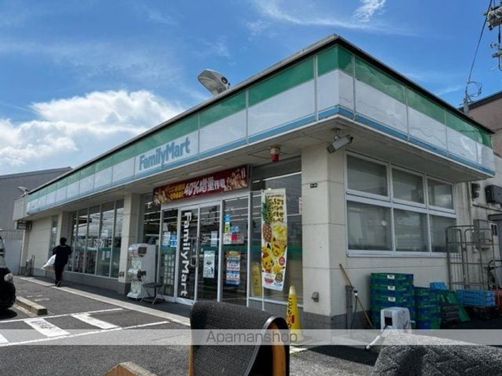コーポMTの周辺