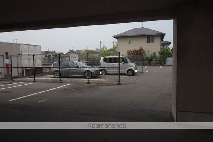 パークハイツ茂木301のその他画像