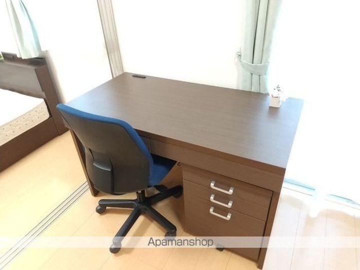 グランドゥール光の内装